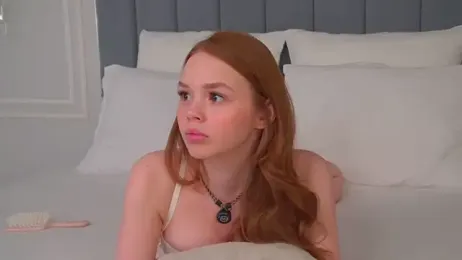 MiraBliss webcam model stream image