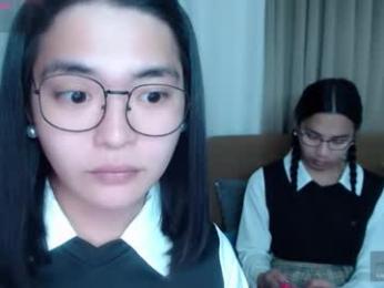 zhaviahale webcam model stream image