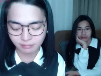 zhaviahale webcam model stream image