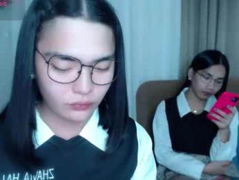 zhaviahale webcam model stream image