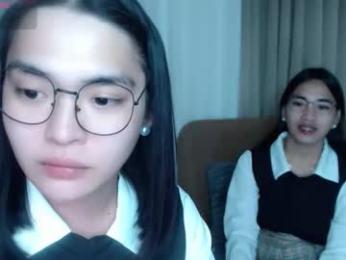 zhaviahale webcam model stream image