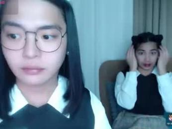 zhaviahale webcam model stream image