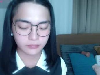 zhaviahale webcam model stream image