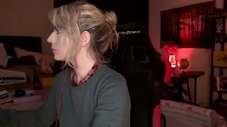 Lisaonthemoon webcam model stream image
