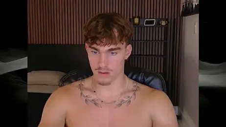 TheNicoRyder webcam model stream image