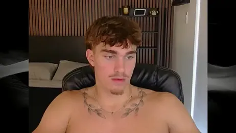 TheNicoRyder webcam model stream image