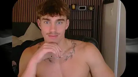 TheNicoRyder webcam model stream image