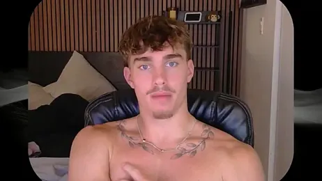 TheNicoRyder webcam model stream image