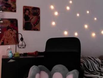 kiriae21 webcam chaturbate model stream image