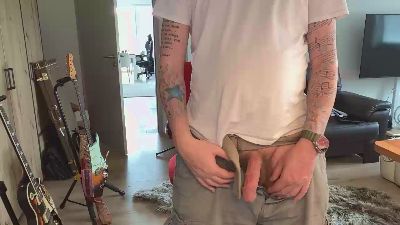 dogeboy webcam model stream image