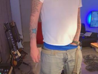 dogeboy webcam model stream image