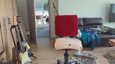 dogeboy webcam model stream image