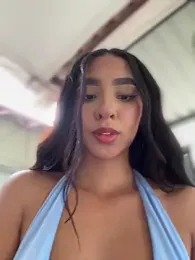 sofi-jimenez webcam stripchat model stream image