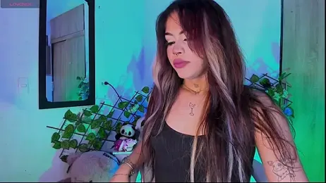 Devil_Kitsa webcam model stream image