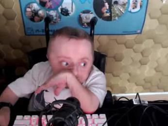 cyprianknapinski8 webcam model stream image