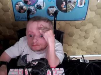 cyprianknapinski8 webcam model stream image