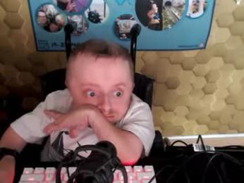 cyprianknapinski8 webcam model stream image