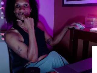 uniballboy webcam model stream image