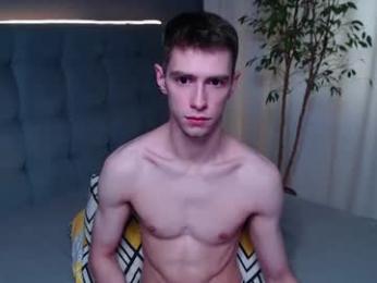 alfie_evanss webcam model stream image