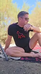 Trucker_Hunter webcam model stream image