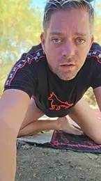 Trucker_Hunter webcam model stream image