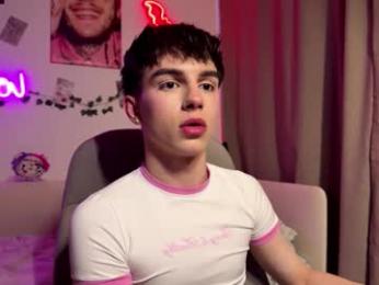 hiidear webcam model stream image