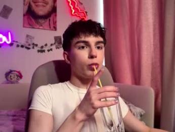 hiidear webcam model stream image