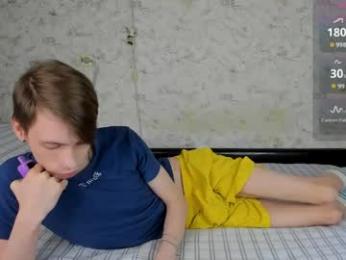 only_eric webcam chaturbate model stream image