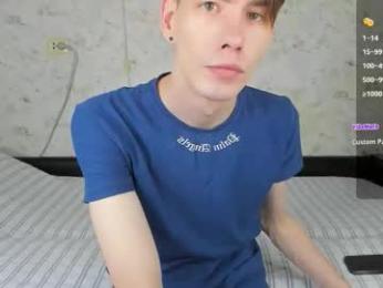 only_eric webcam chaturbate model stream image
