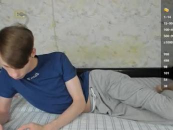 only_eric webcam chaturbate model stream image