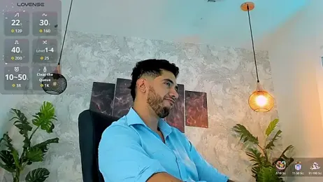 Nate_franco webcam model stream image