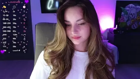 EdaFlower webcam model stream image