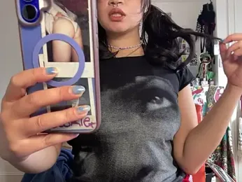 xxxYUKARIxxx webcam model stream image