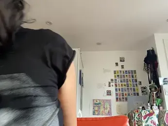 xxxYUKARIxxx webcam model stream image