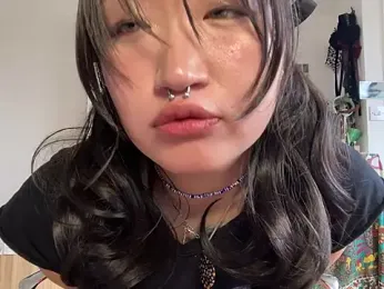 xxxYUKARIxxx webcam model stream image