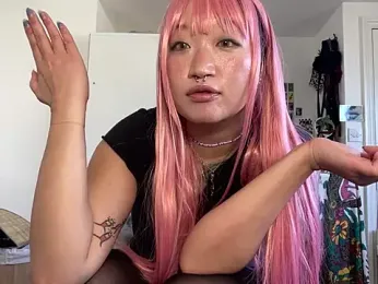 xxxYUKARIxxx webcam stripchat model stream image