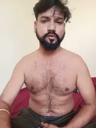 Shiva7478 webcam model stream image
