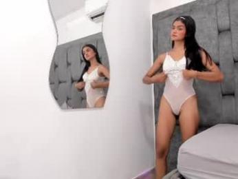 eclipselove_os webcam chaturbate model stream image