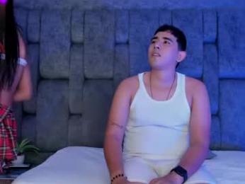 eclipselove_os webcam chaturbate model stream image