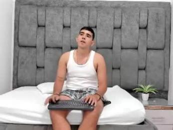 eclipselove_os webcam chaturbate model stream image