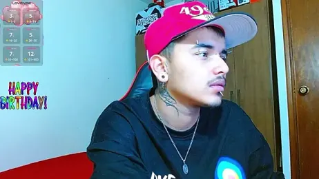 Hgp3riodictabl3 webcam model stream image