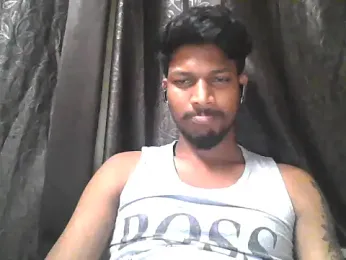 Handsome_09 webcam stripchat model stream image