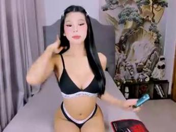 urfynestchina_doll webcam model stream image