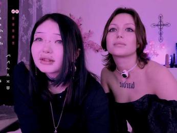 BadPrincessJenny webcam bongacams model stream image