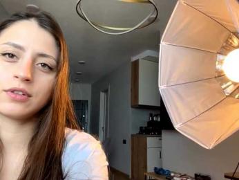 GeneviveLaudato webcam model stream image