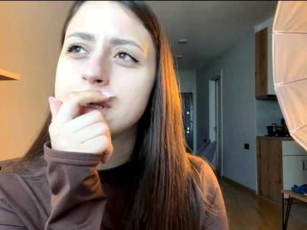 GeneviveLaudato webcam model stream image