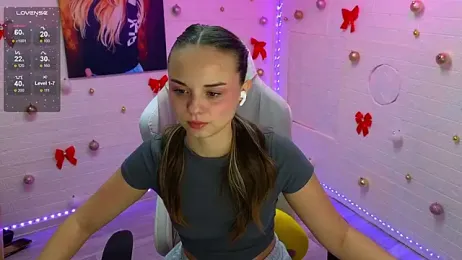 Misss_Vikk webcam stripchat model stream image