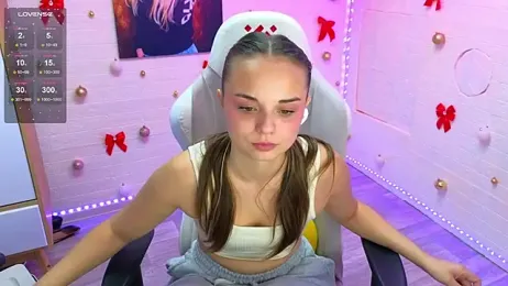 Misss_Vikk webcam stripchat model stream image