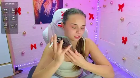 Misss_Vikk webcam stripchat model stream image