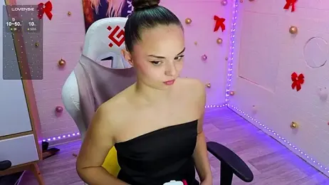 Misss_Vikk webcam stripchat model stream image